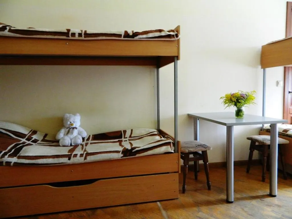 Hostal Шота Руставели,29 Albergue Kiev