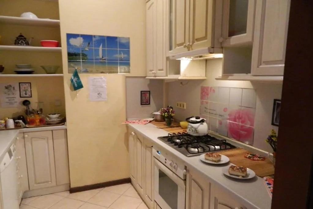 Шота Руставели,29 Albergue Kiev 0*,