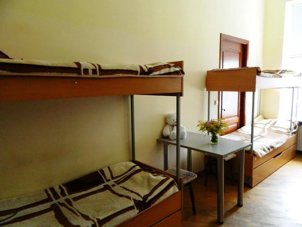 Шота Руставели,29 Hostel Kiev Ukraine