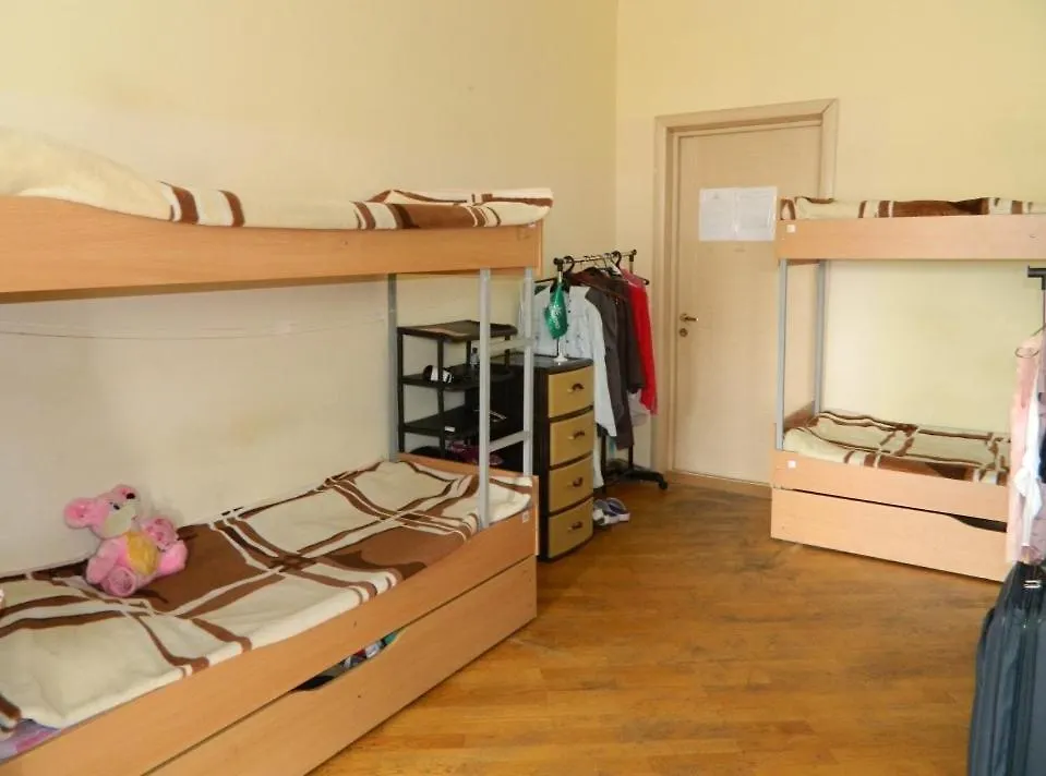 Шота Руставели,29 Hostel Kiev