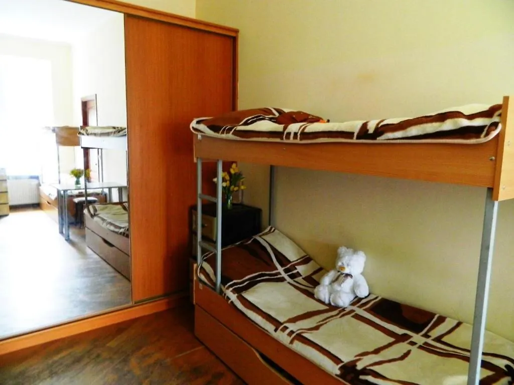 Шота Руставели,29 Hostel Kiev 0*, Kyiv Ukraine
