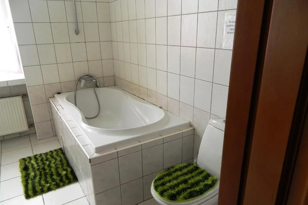 Шота Руставели,29 Hostel Κίεβο