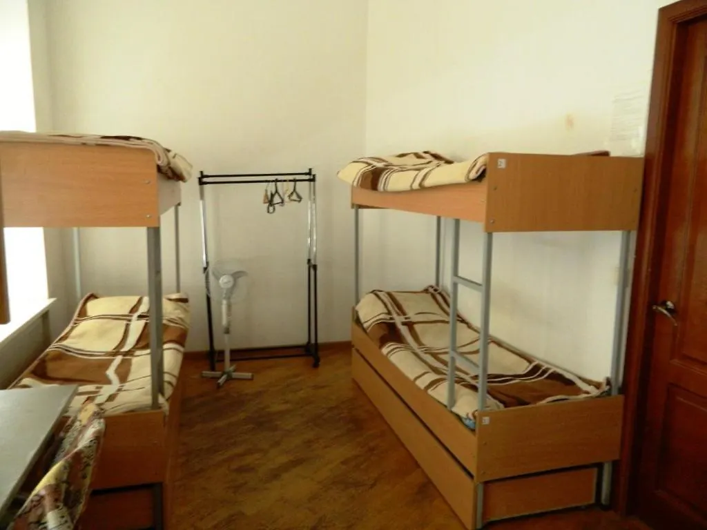 Шота Руставели,29 Hostel Κίεβο