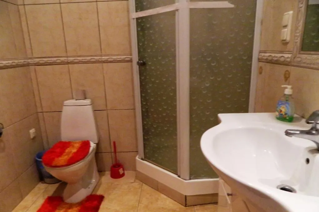 Шота Руставели,29 Hostel Κίεβο